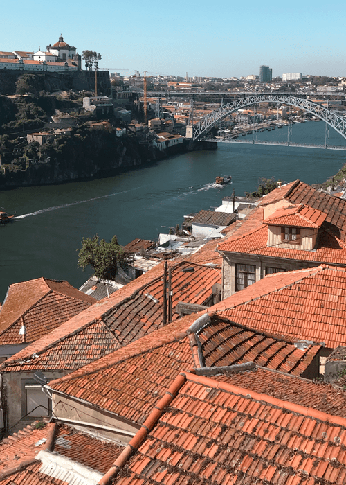 Porto • Portugal